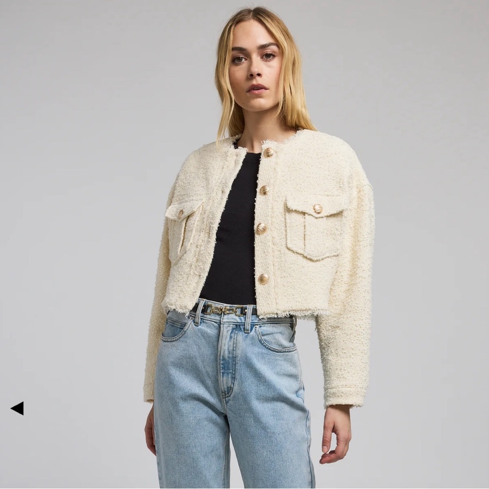 Generation Love Emille jacket